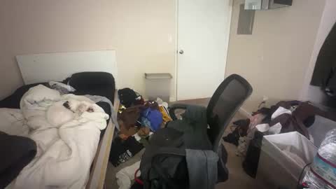 babydjac online show from January 6, 7:07 pm