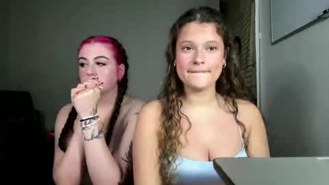 thebaileybrooks online show from October 21, 4:17 am