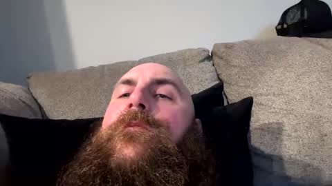 thebeardeddragon1985 online show from February 16, 4:10 am