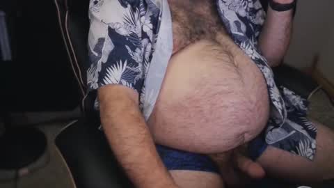 The Bear King online show from March 8, 7:12 am