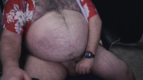 The Bear King online show from March 24, 5:13 am