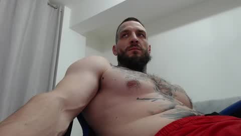 John online show from February 14, 8:44 pm