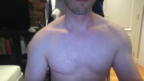 Chris online show from October 12, 7:16 pm