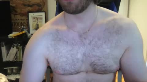 Chris online show from February 22, 12:40 pm