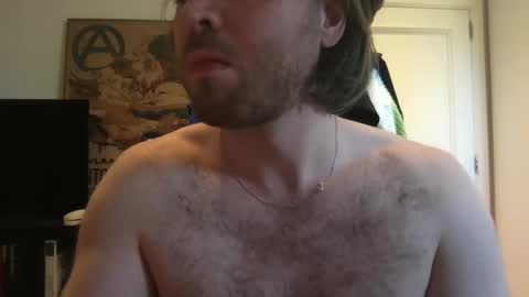 Chris online show from March 8, 10:43 am