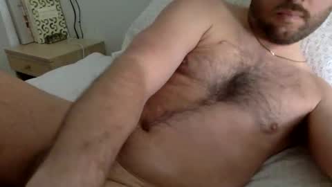 TheBiGuyNextDoor online show from January 13, 6:05 pm