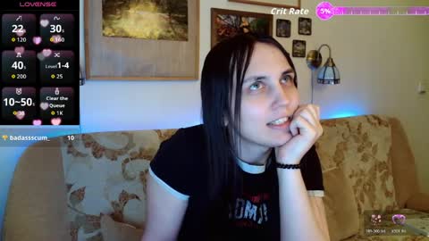 Daria and Diana 3 online show from April 10, 7:51 pm