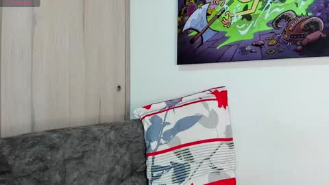 theblack_frank online show from April 15, 11:24 am