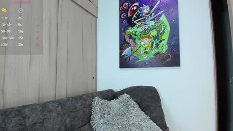 theblack_frank online show from December 23, 10:21 am