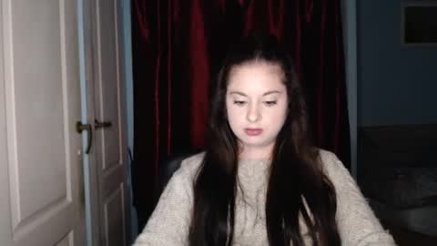 raissa online show from October 14, 7:39 pm