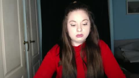 raissa online show from April 19, 6:10 pm