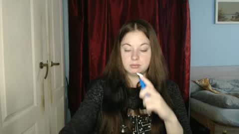 raissa online show from October 12, 11:25 am