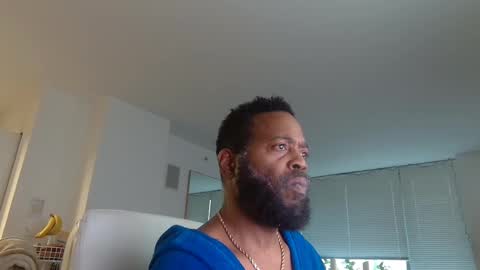 theblacklordmaster online show from November 10, 1:25 pm