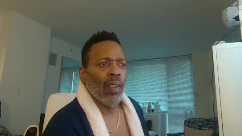 theblacklordmaster online show from February 12, 1:59 pm