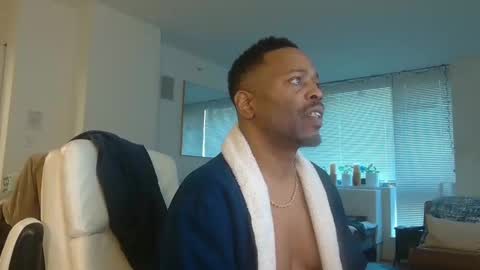 theblacklordmaster online show from March 3, 1:34 pm