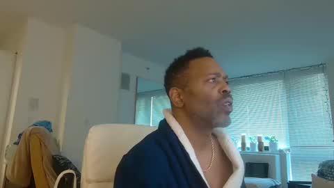 theblacklordmaster online show from February 4, 5:01 pm