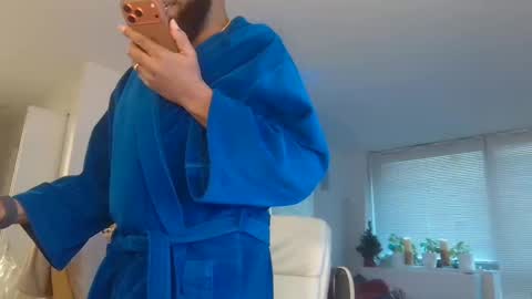 theblacklordmaster online show from December 2, 2:59 pm