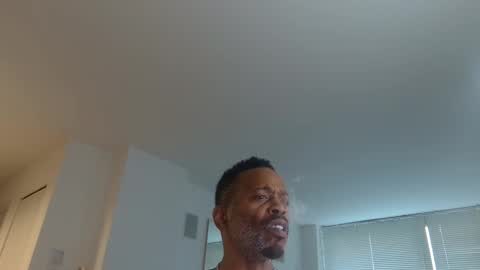 theblacklordmaster online show from April 14, 1:03 pm