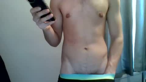 theboytrlop online show from October 19, 1:38 pm