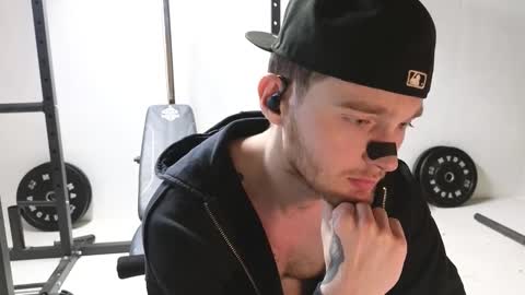 thebrentsavage online show from February 12, 3:05 pm