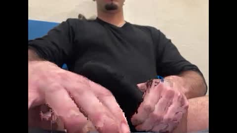 thebulge_b0y online show from March 31, 7:31 am