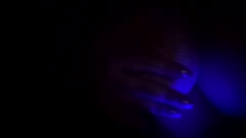 The Busty Blonde online show from December 3, 8:15 am