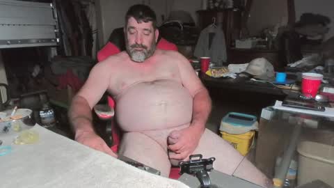 Cajunbator online show from June 8, 10:16 am