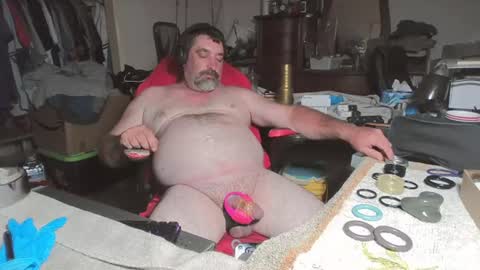 Cajunbator online show from June 12, 9:14 pm