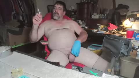 Cajunbator online show from June 29, 6:29 pm