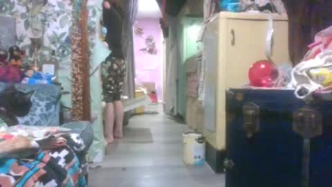 thecannibalsalt online show from September 26, 7:27 am