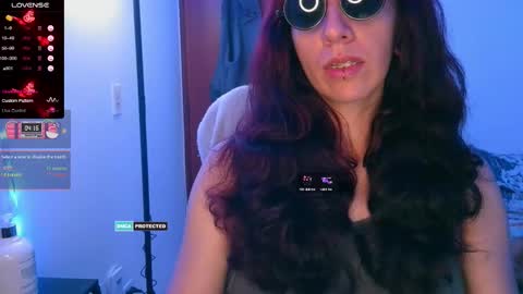 Paulette online show from November 20, 3:16 am