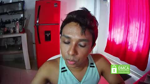 The Colombian Widow online show from January 16, 3:21 pm