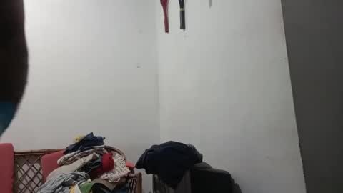 Andres  online show from December 5, 5:21 am