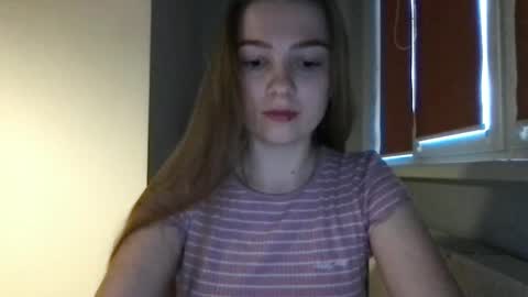 Crystal online show from March 12, 4:02 pm