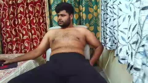 thecuteboyy online show from July 17, 7:54 am
