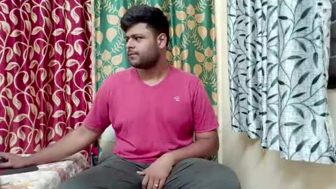 thecuteboyy online show from June 6, 10:04 pm