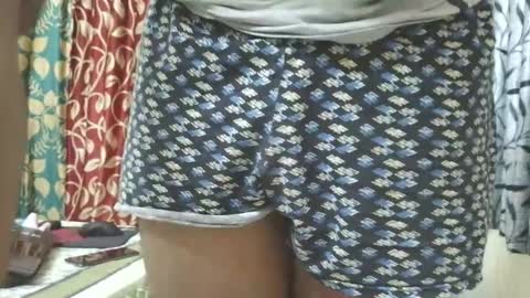 thecuteboyy online show from May 17, 5:33 pm