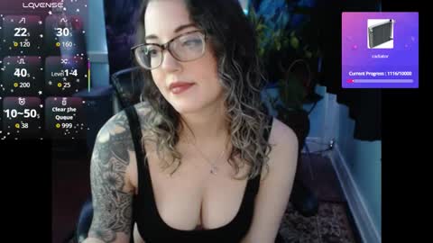 thedaisymoon online show from March 15, 3:33 am