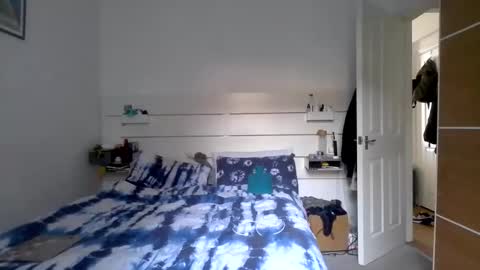 TheDarkTouch online show from January 7, 1:38 pm