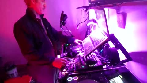 thedeman online show from February 28, 9:24 am