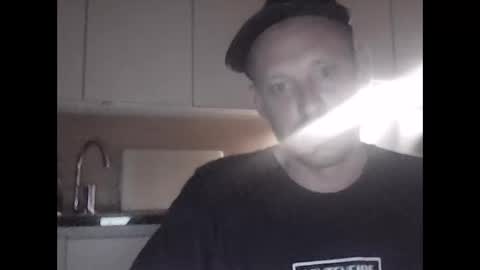 thedevilsbastard online show from October 3, 1:48 am