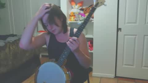 thedevilstwink online show from April 13, 7:56 am