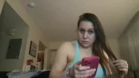 Masked Milf Christina online show from March 22, 2:37 am