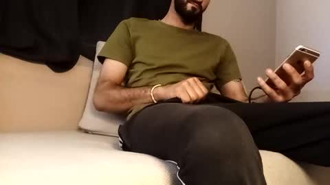 thedickhard1010 online show from February 12, 10:08 am