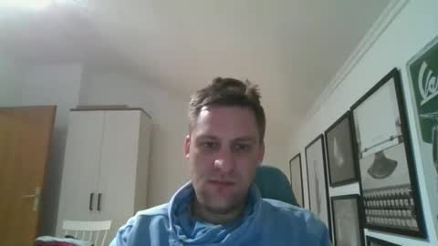 thedon2123 online show from December 30, 8:15 pm