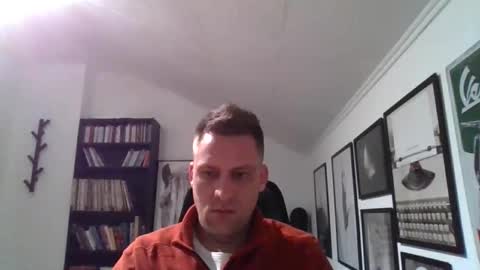 thedon2123 online show from November 19, 4:50 pm