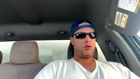 Carter Bates online show from January 16, 10:34 pm