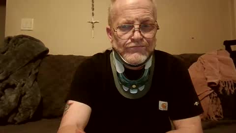 Alpha online show from October 1, 2:43 am