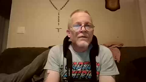 Alpha online show from October 10, 8:53 am