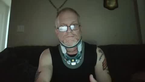 Alpha online show from September 28, 6:28 pm